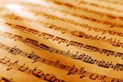 Music in lines