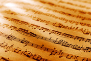 Music in lines