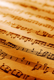 Music in lines