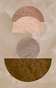 Muted balance