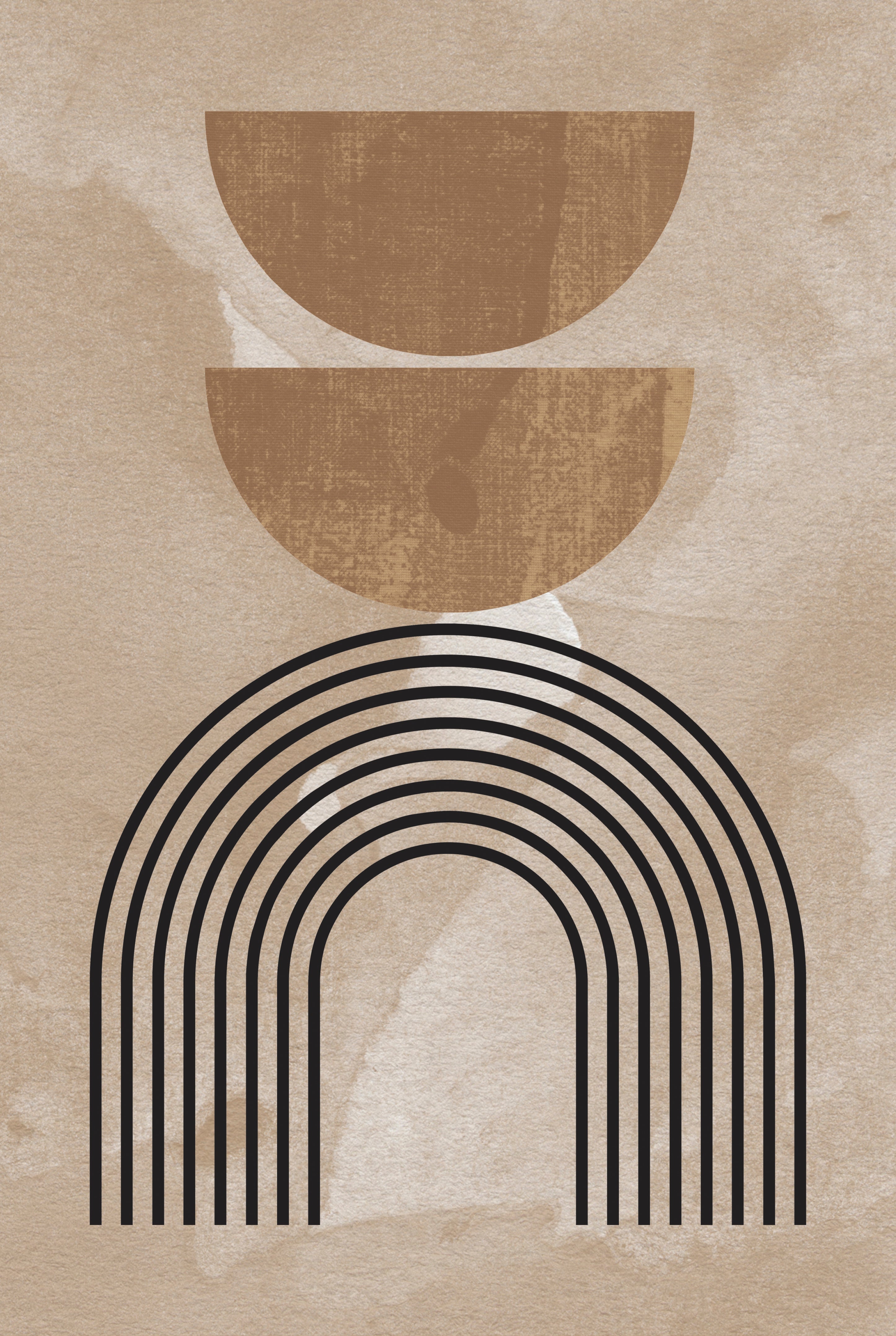 Muted gravity
