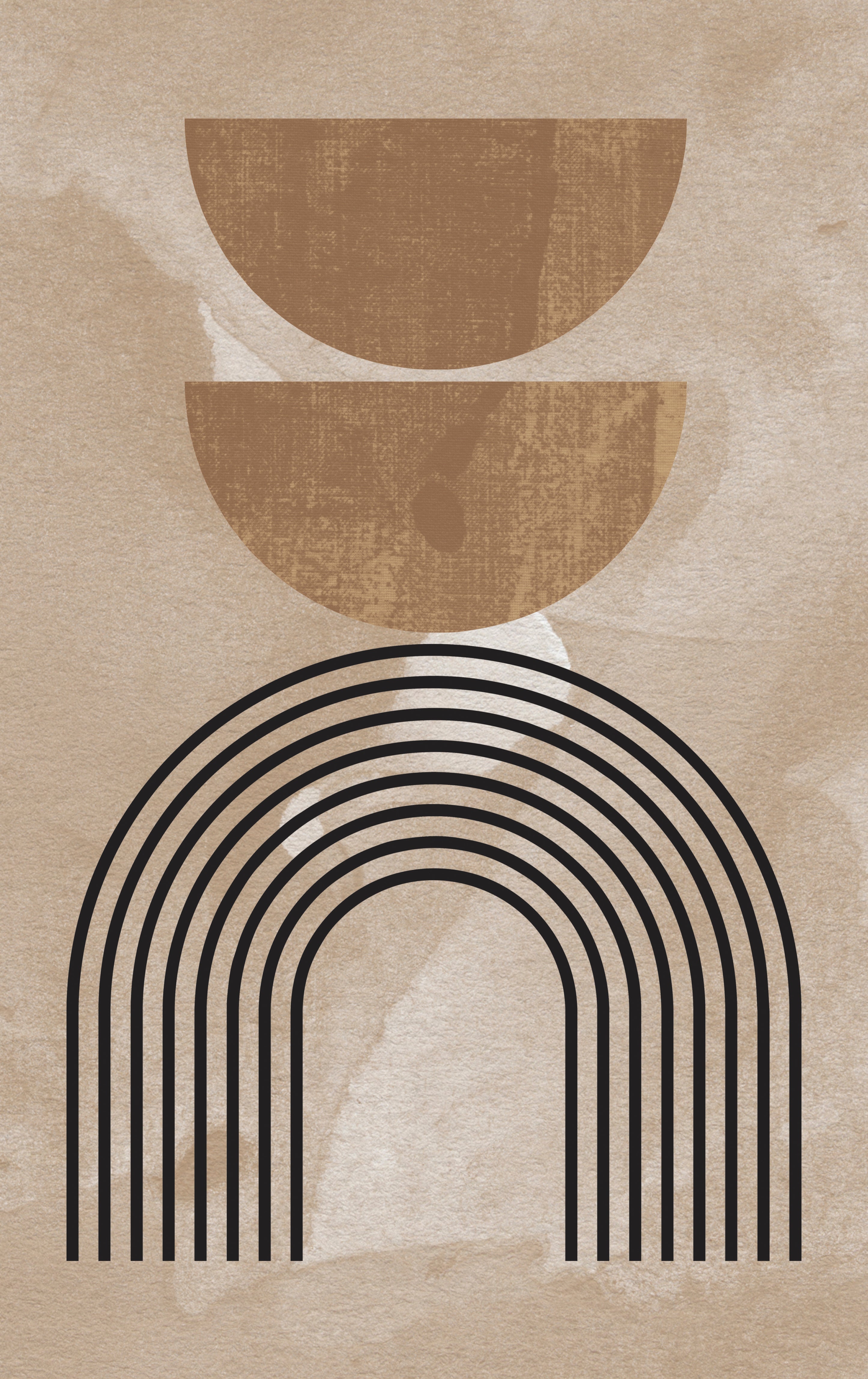 Muted gravity