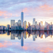 NYC mirror