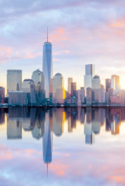 NYC mirror