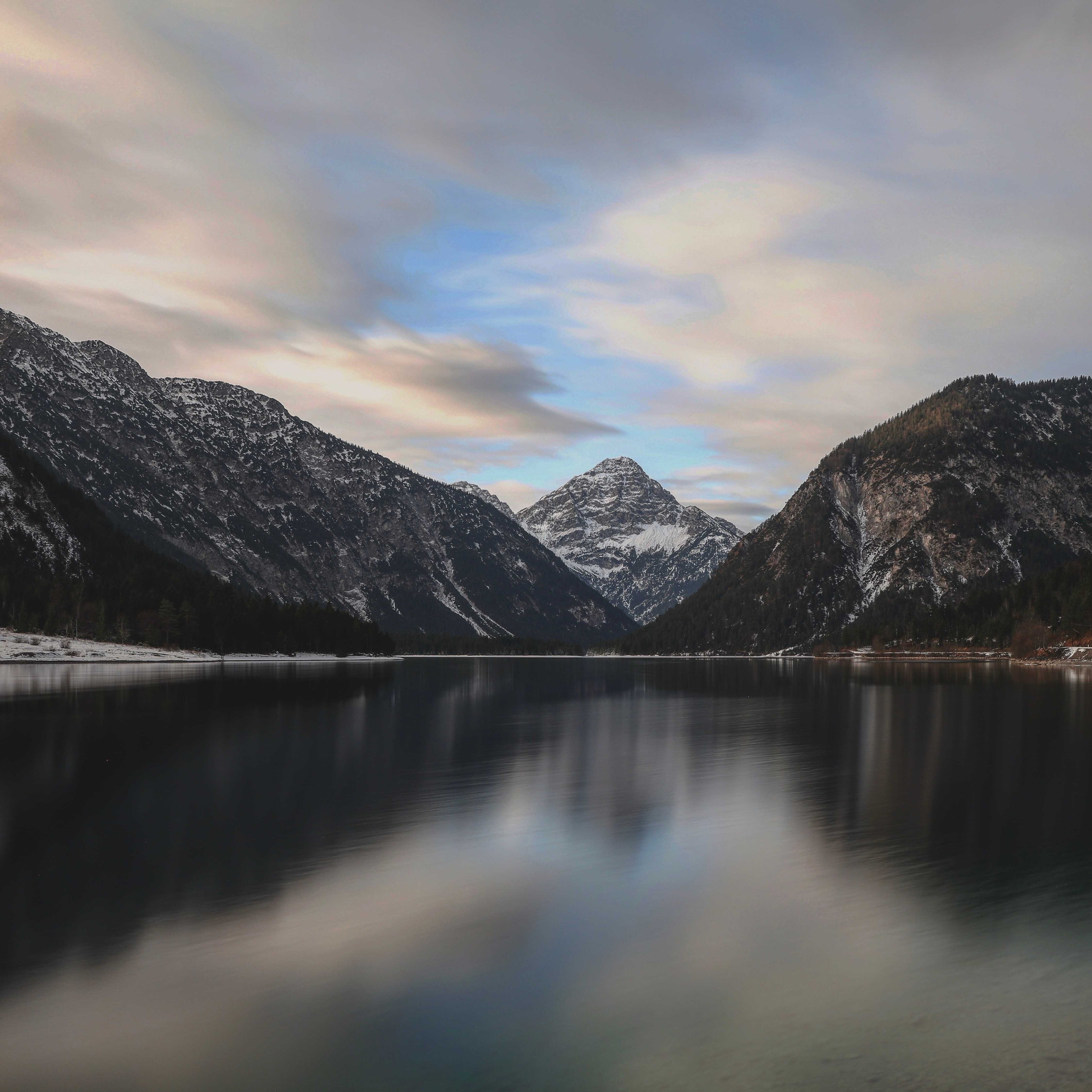 Naturens harmoni