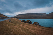 Nordic calm