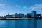 Nordic waterfront