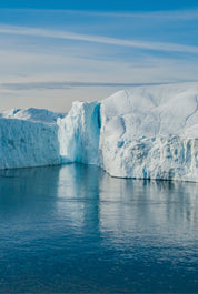 Northern calm