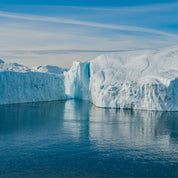 Northern calm