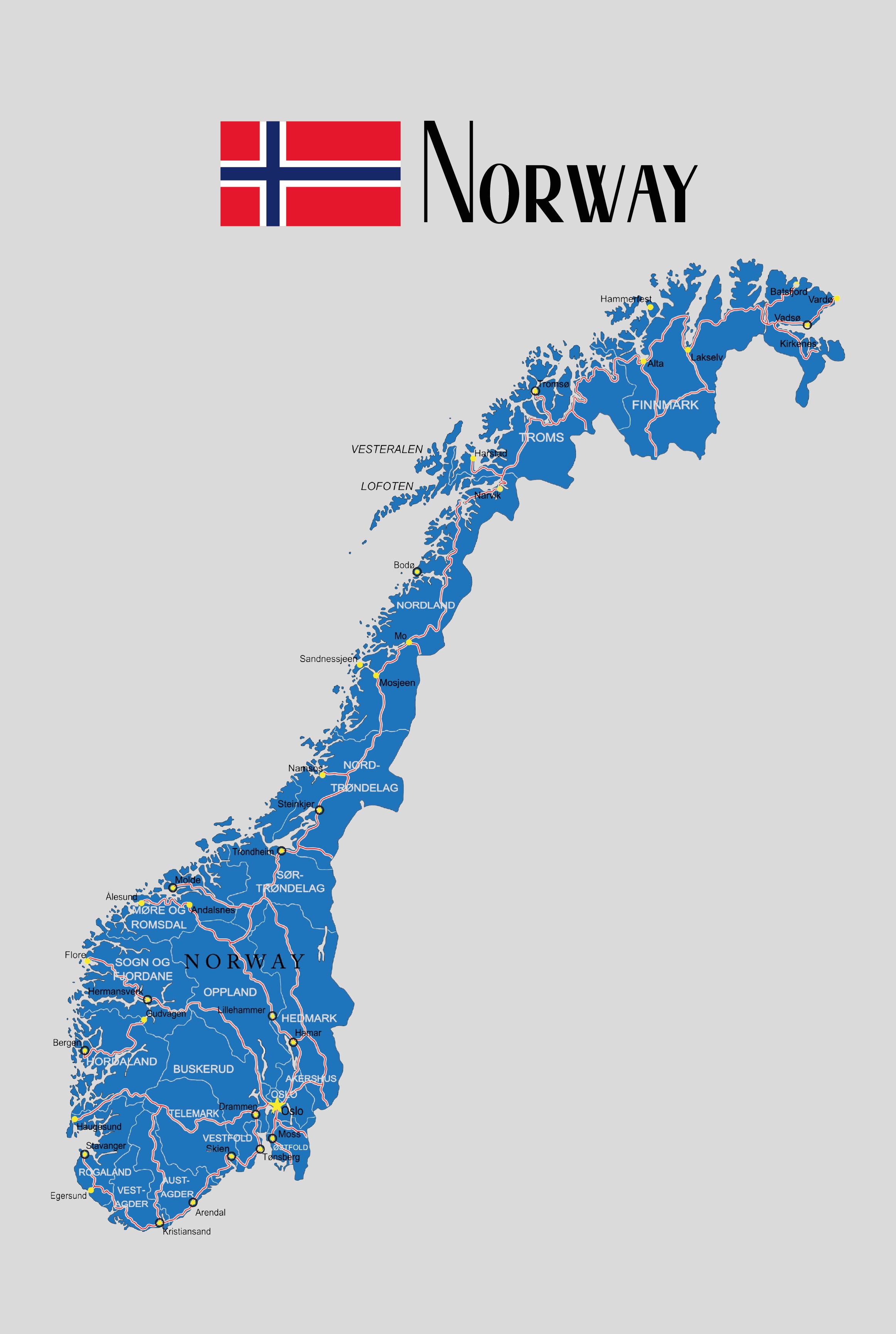 Norway