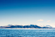 Ocean crest