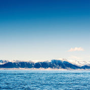Ocean crest