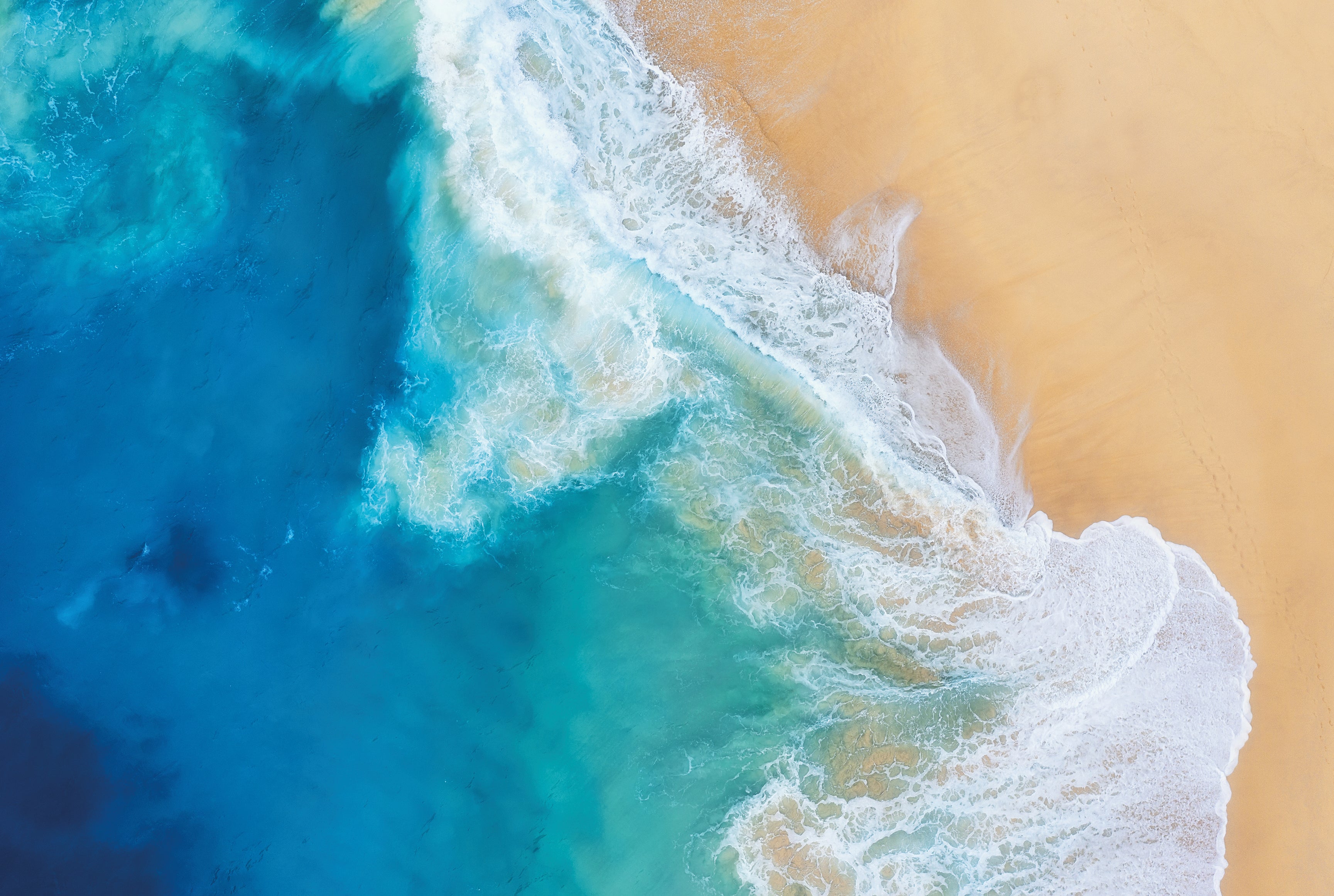 Ocean energy