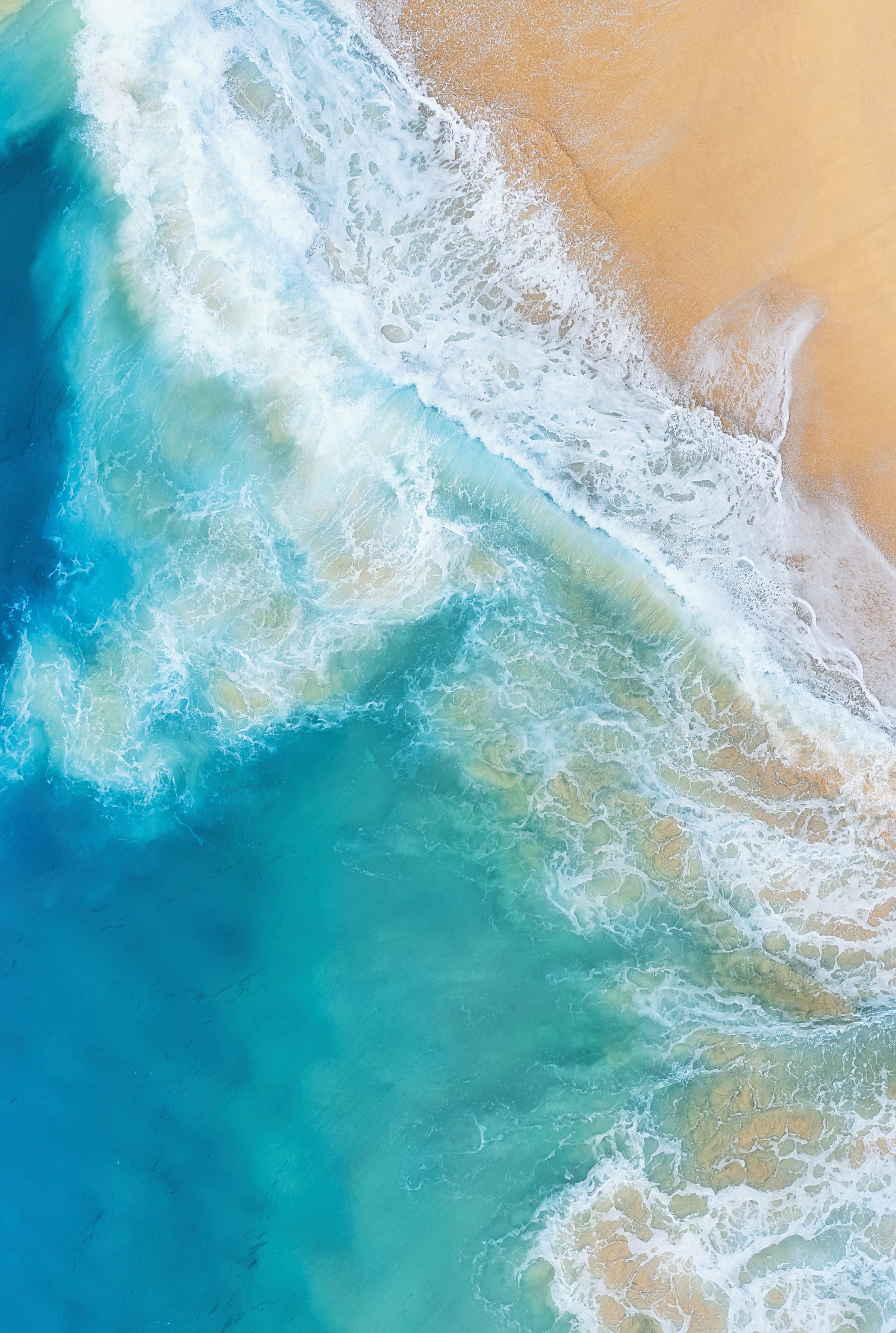 Ocean energy