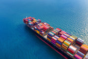 Ocean freight
