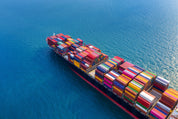 Ocean freight