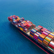 Ocean freight