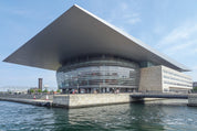 Opera by the water