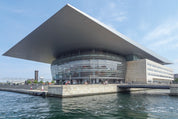 Opera by the water