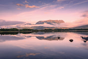 Pastel peaks