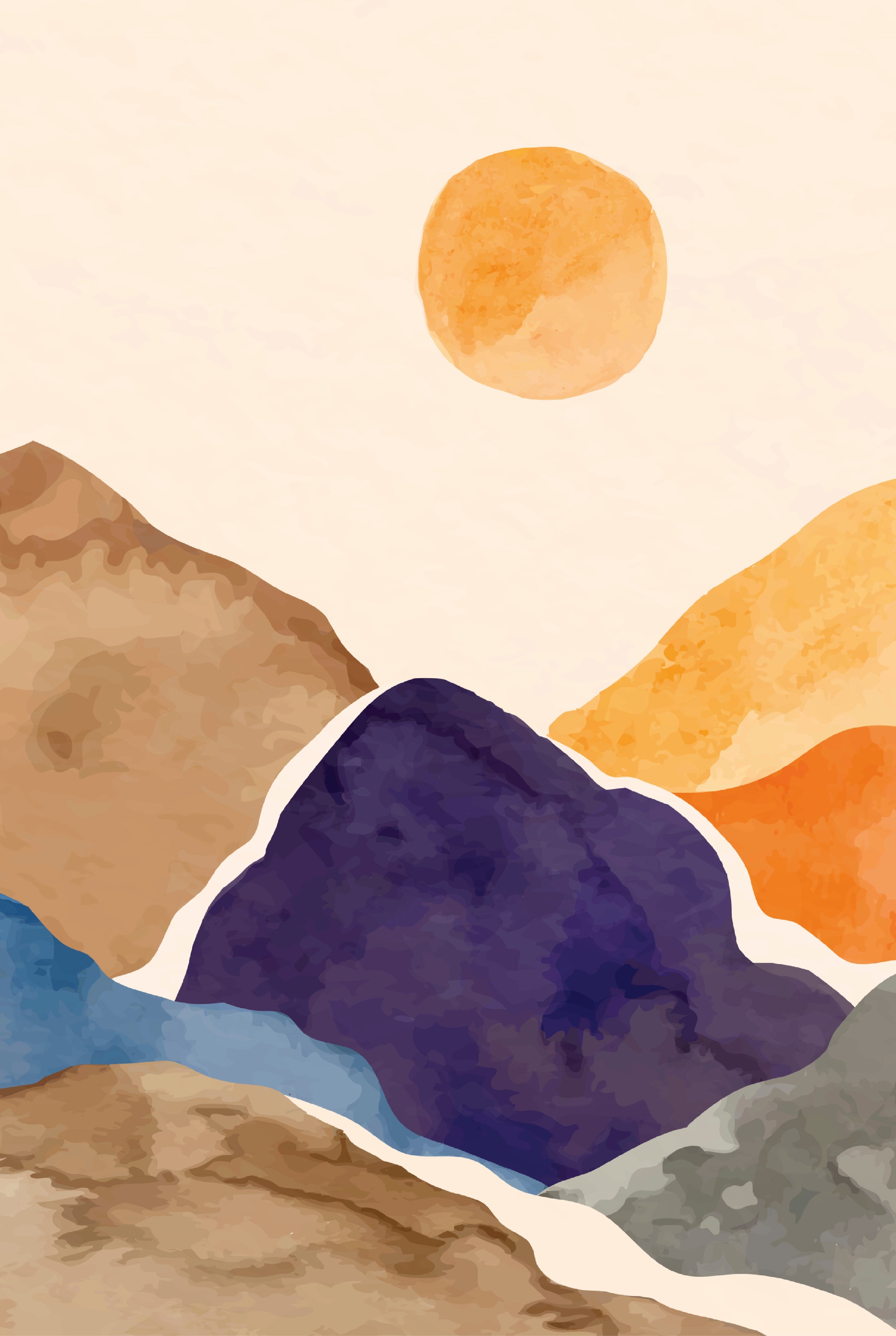 Pastel pinnacle