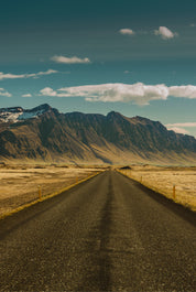 Path to giants