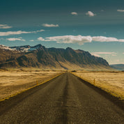 Path to giants