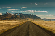 Path to giants