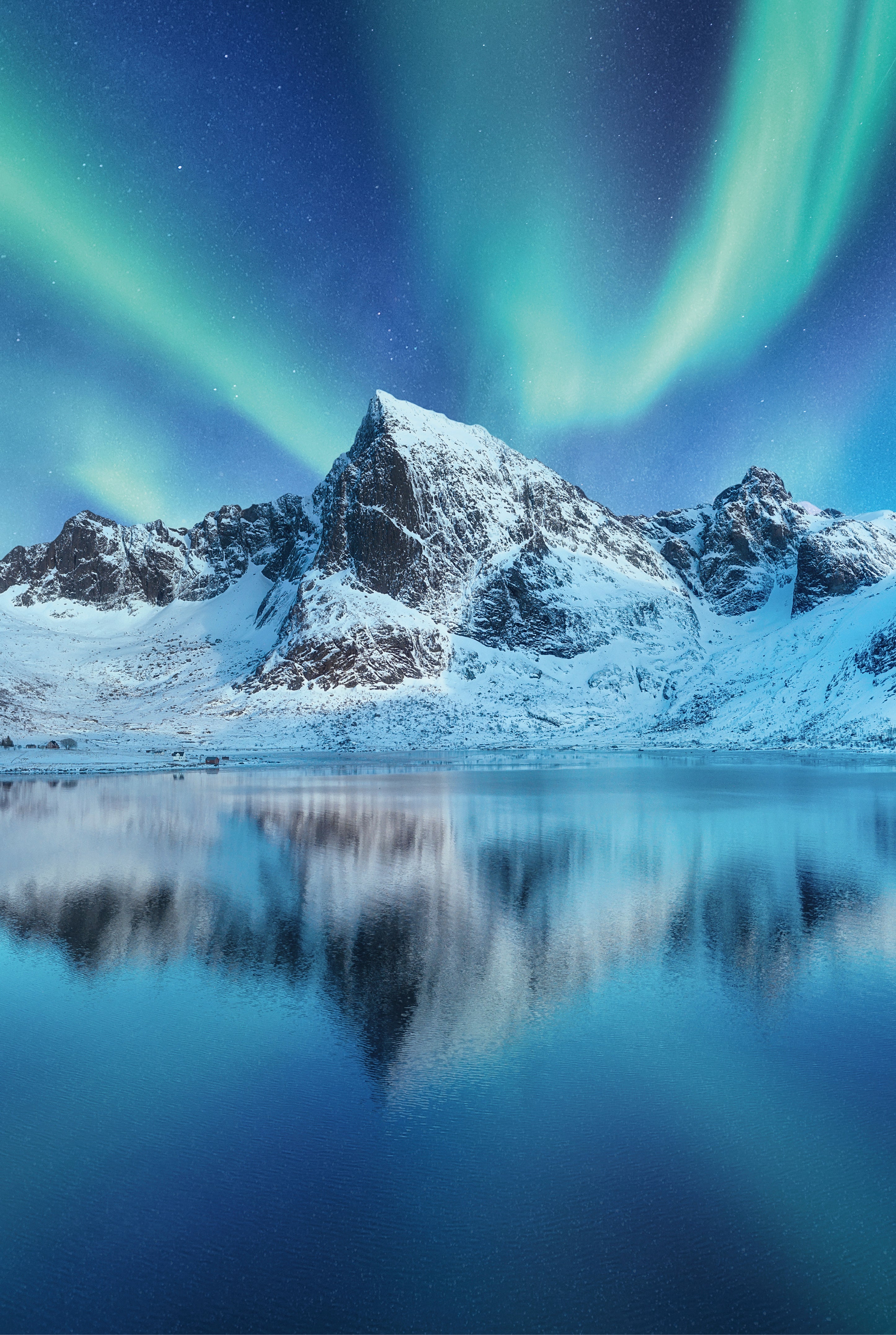 Polar light
