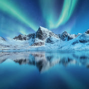 Polar light