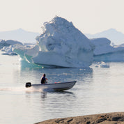 Polar ride