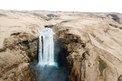 Pure cascade