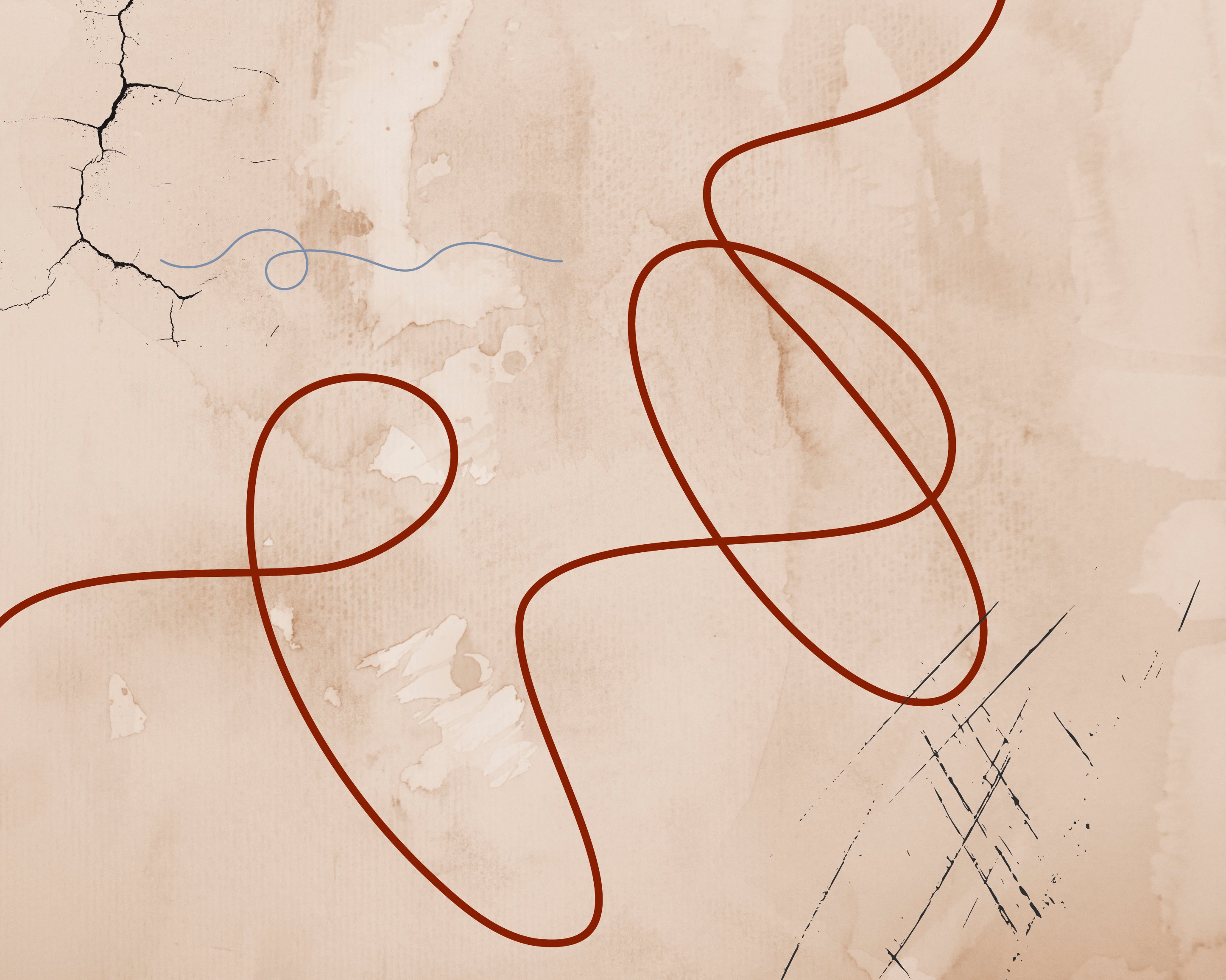 Redthreadwandering-100x100cm.jpg