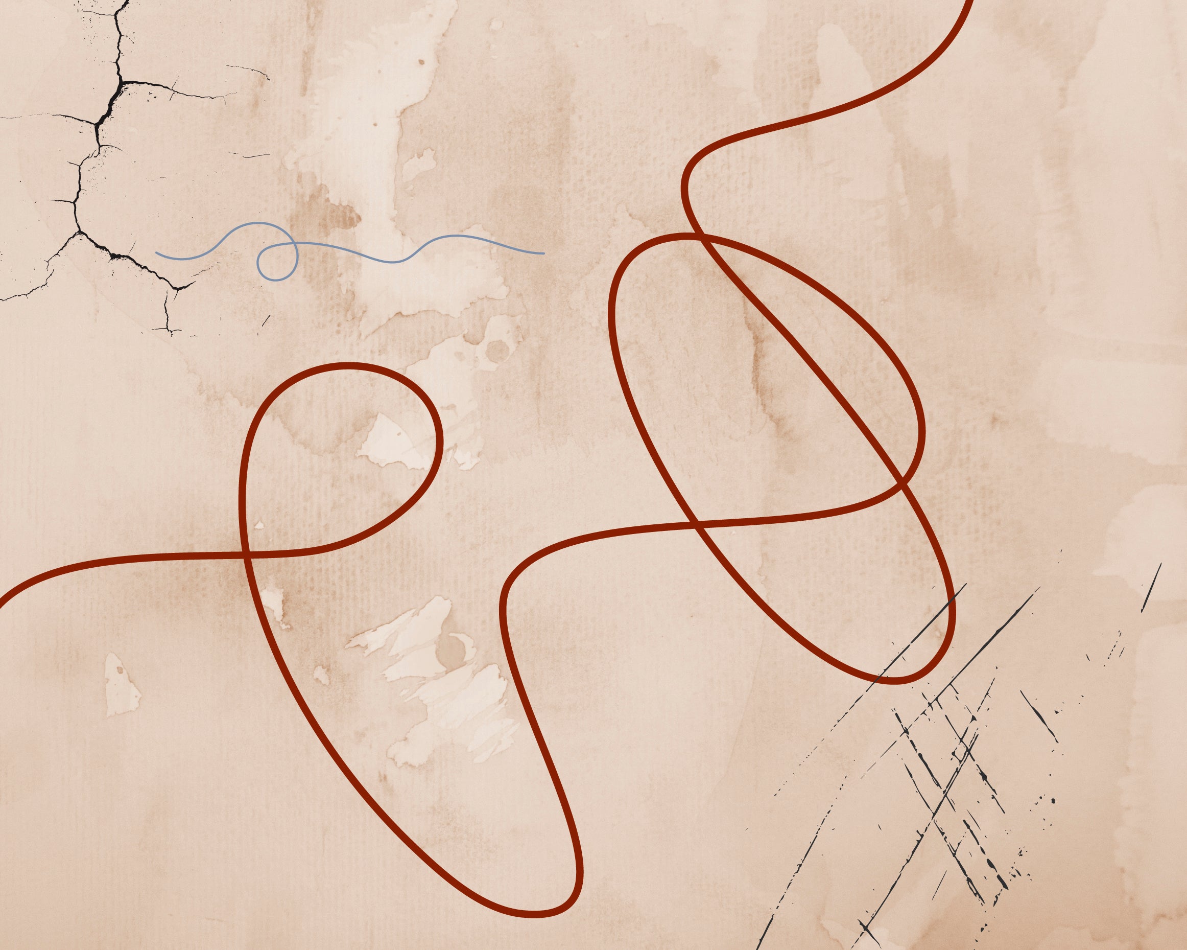 Redthreadwandering-80x80cm.jpg