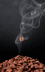 Rising aroma