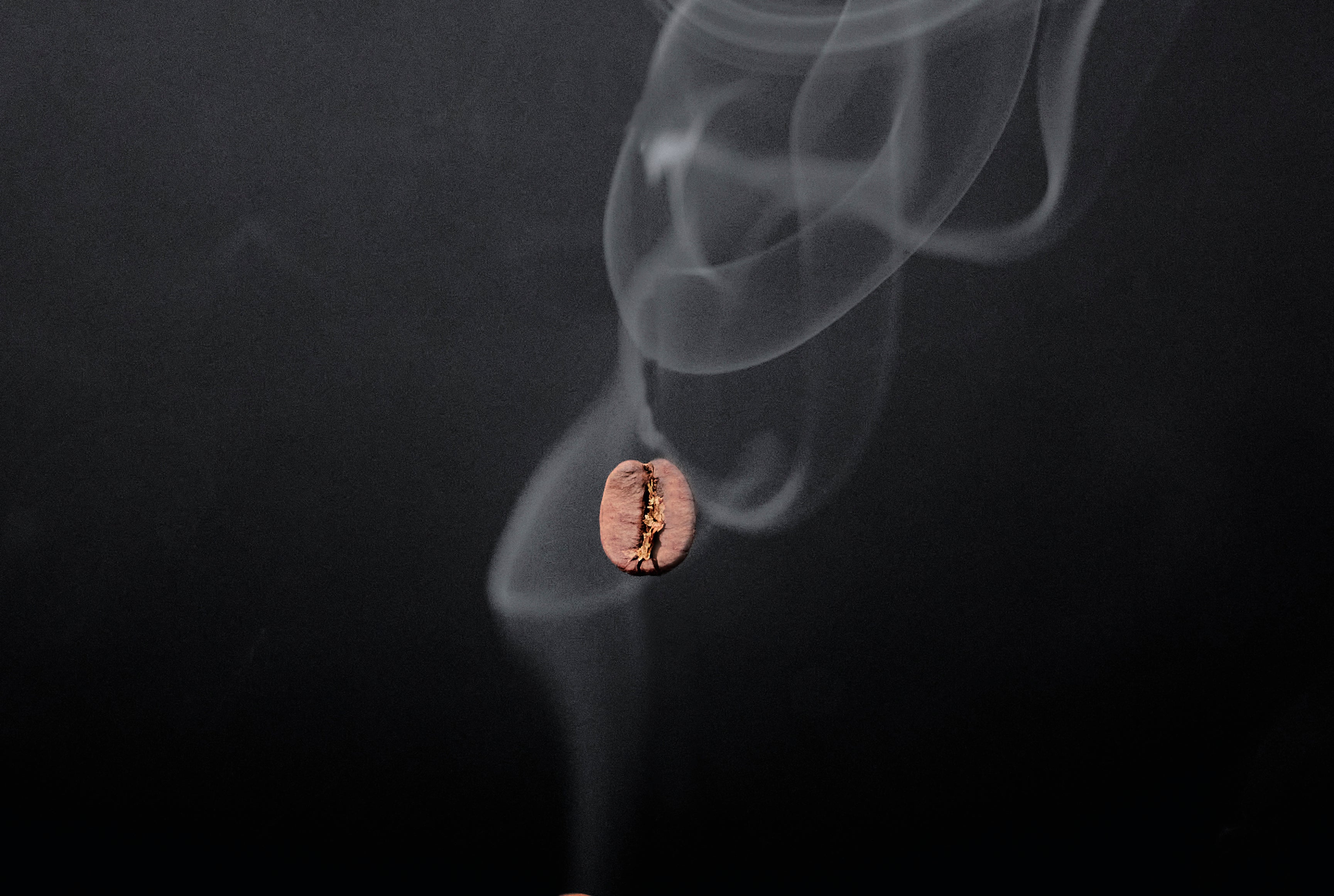 Rising aroma