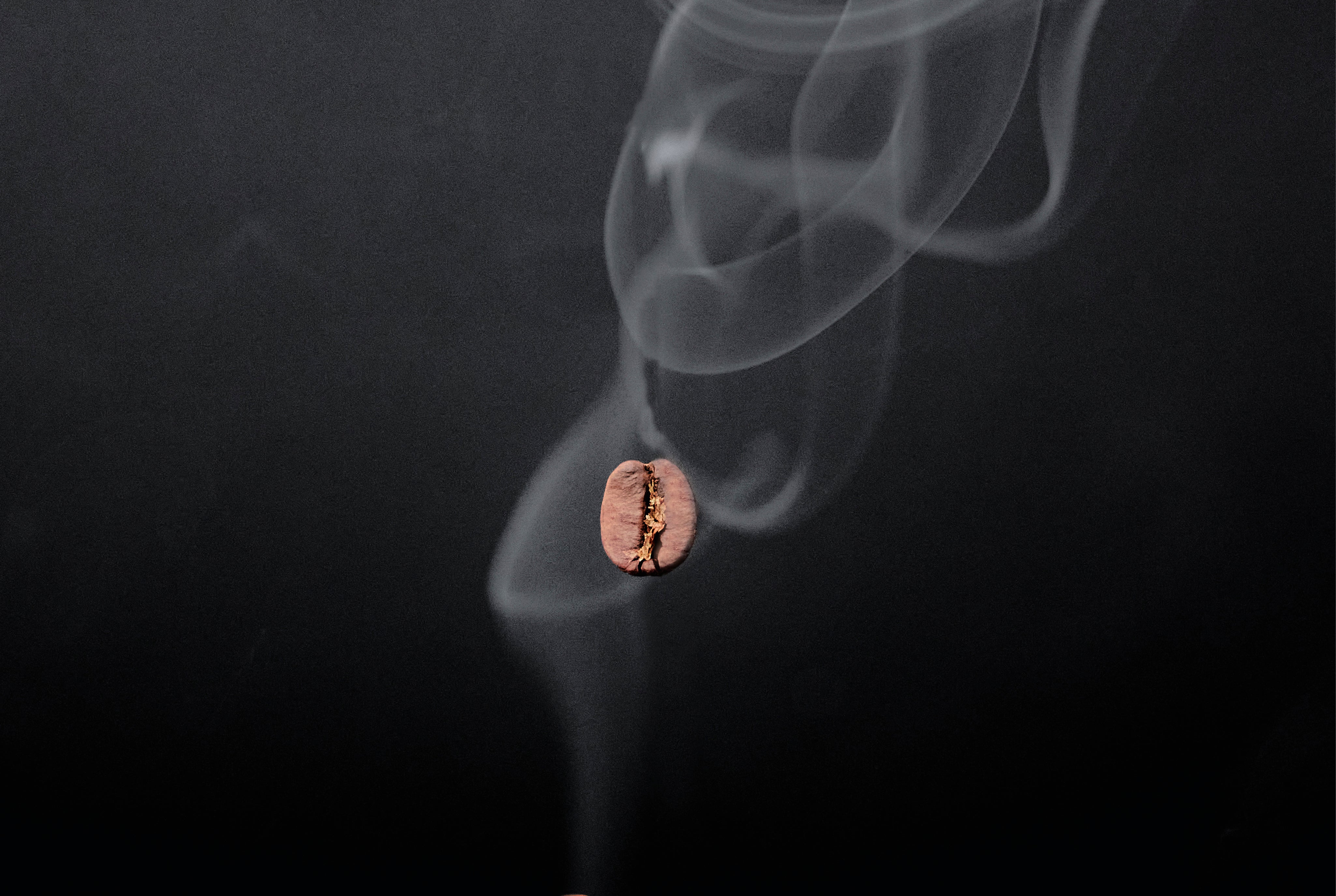 Rising aroma