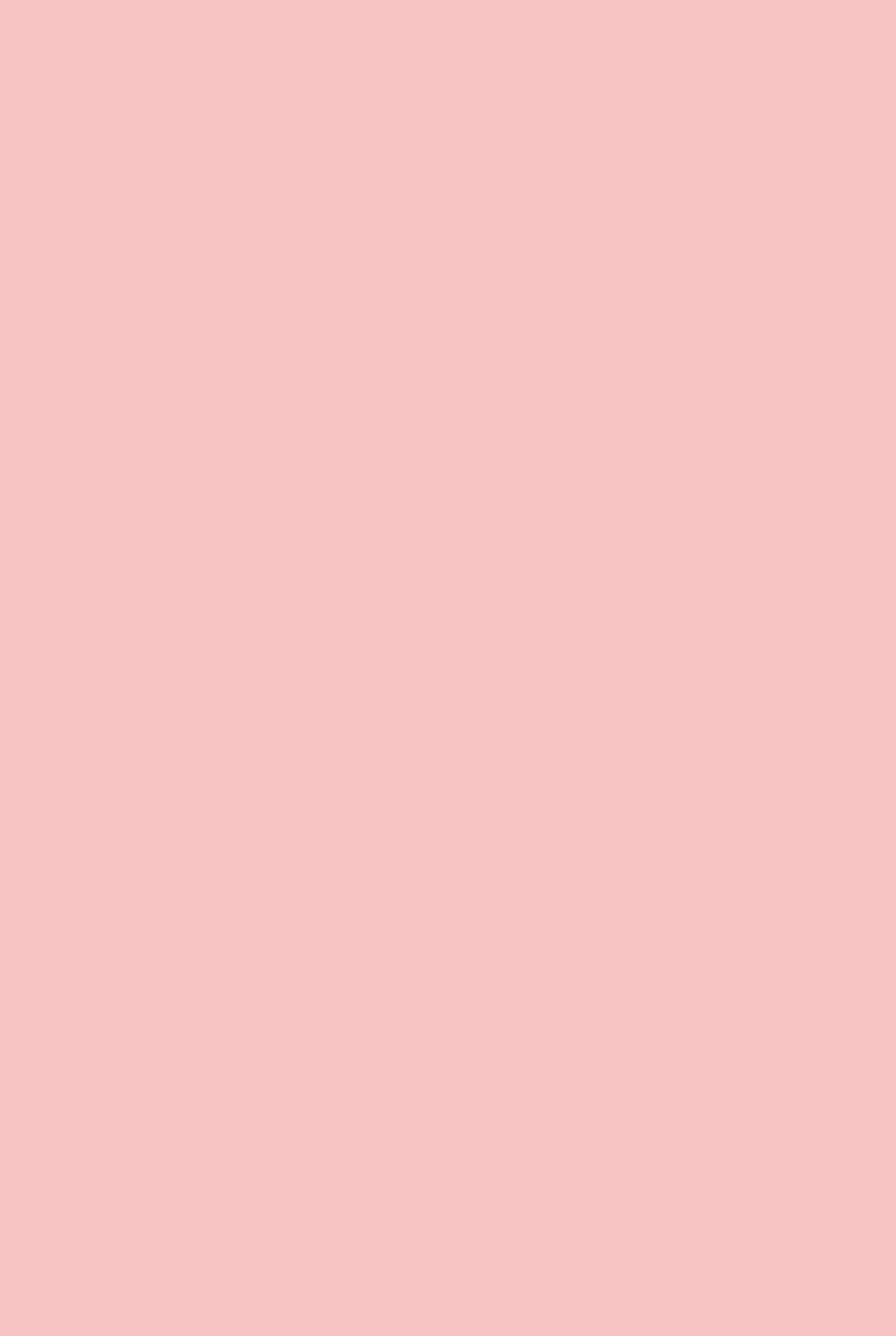 Rosy reverie