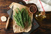 Rustic rosemary