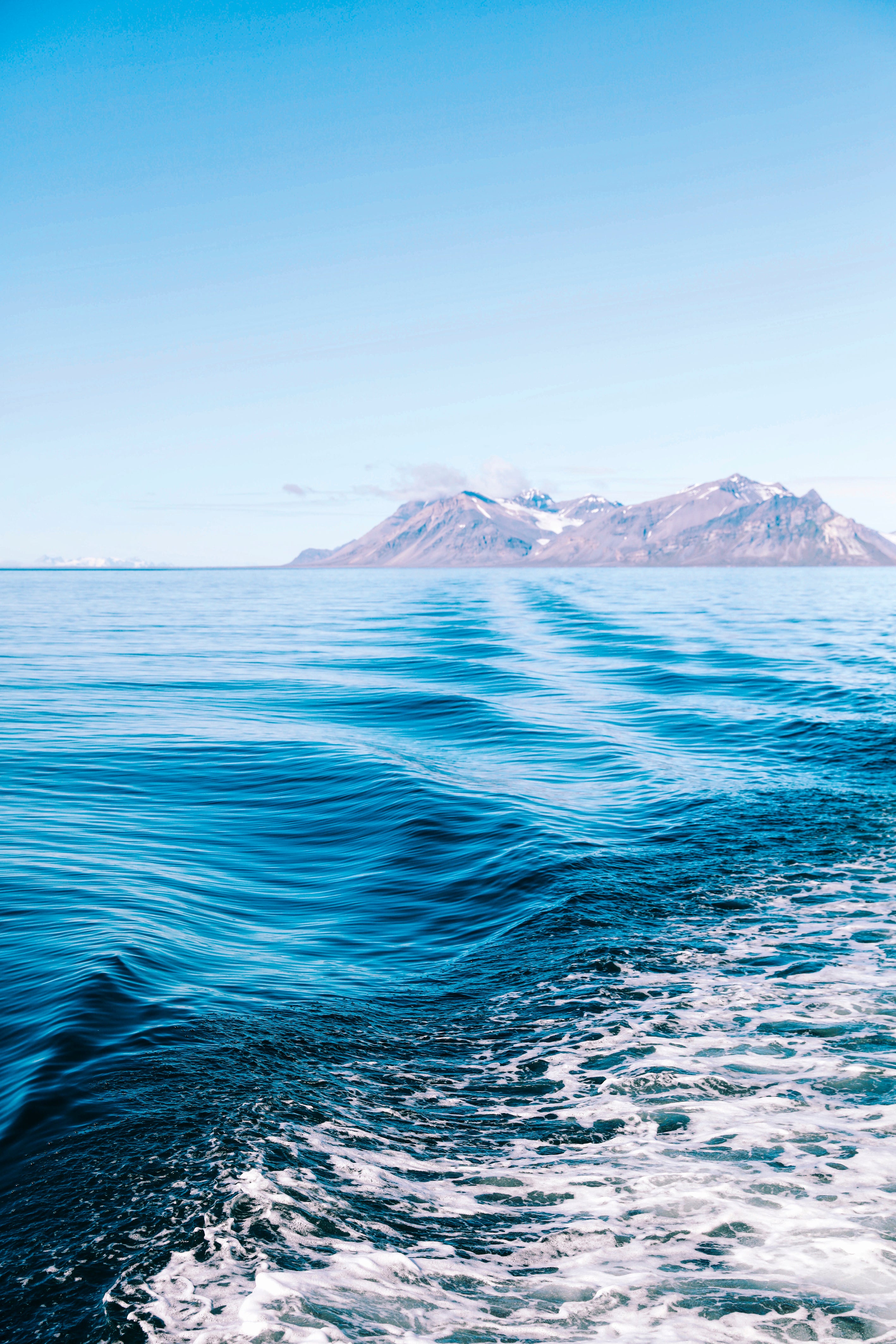 Sea pulse