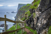 Sea trail