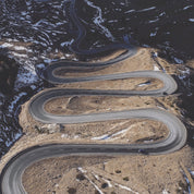 Serpents in the hills