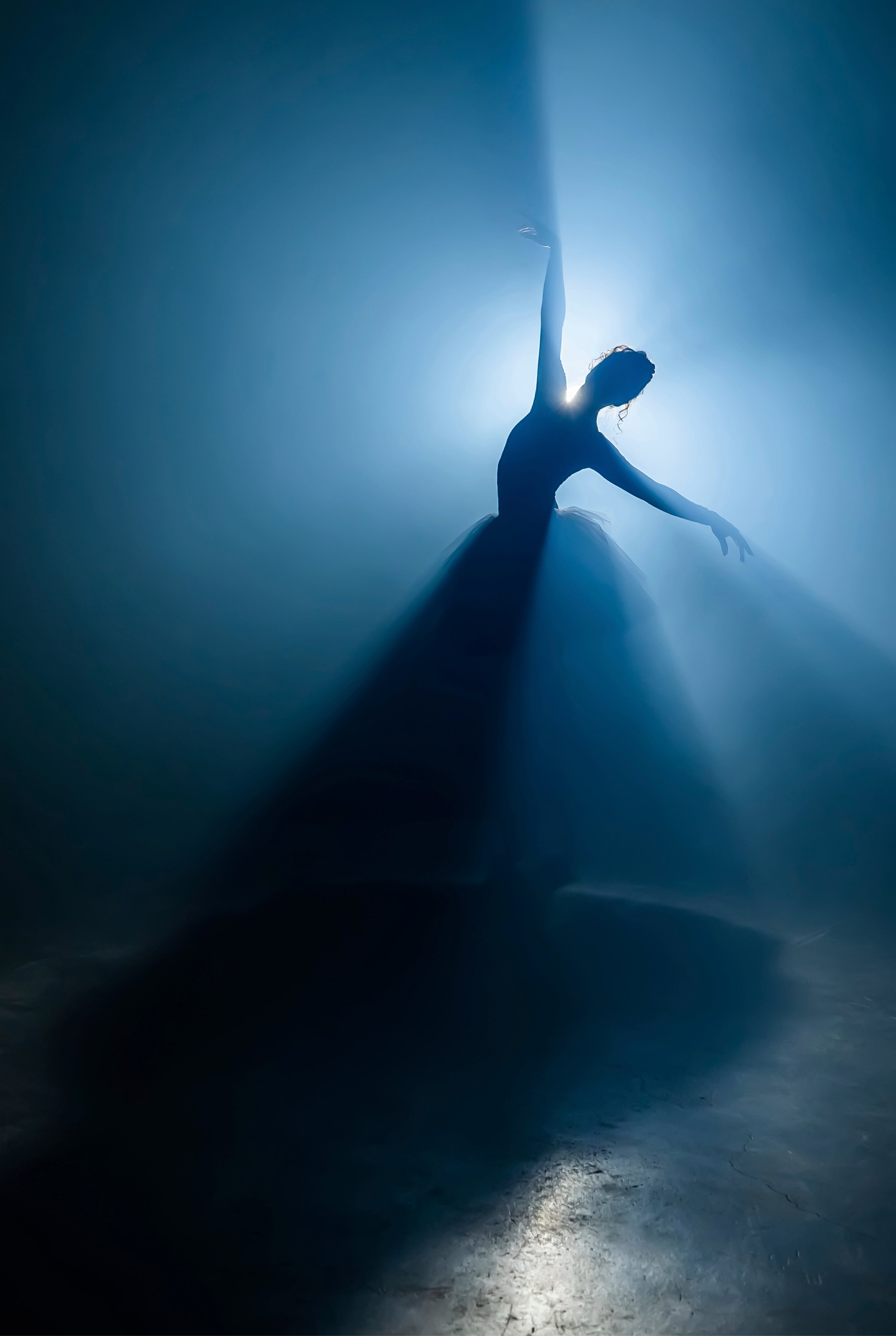 Shadowdance