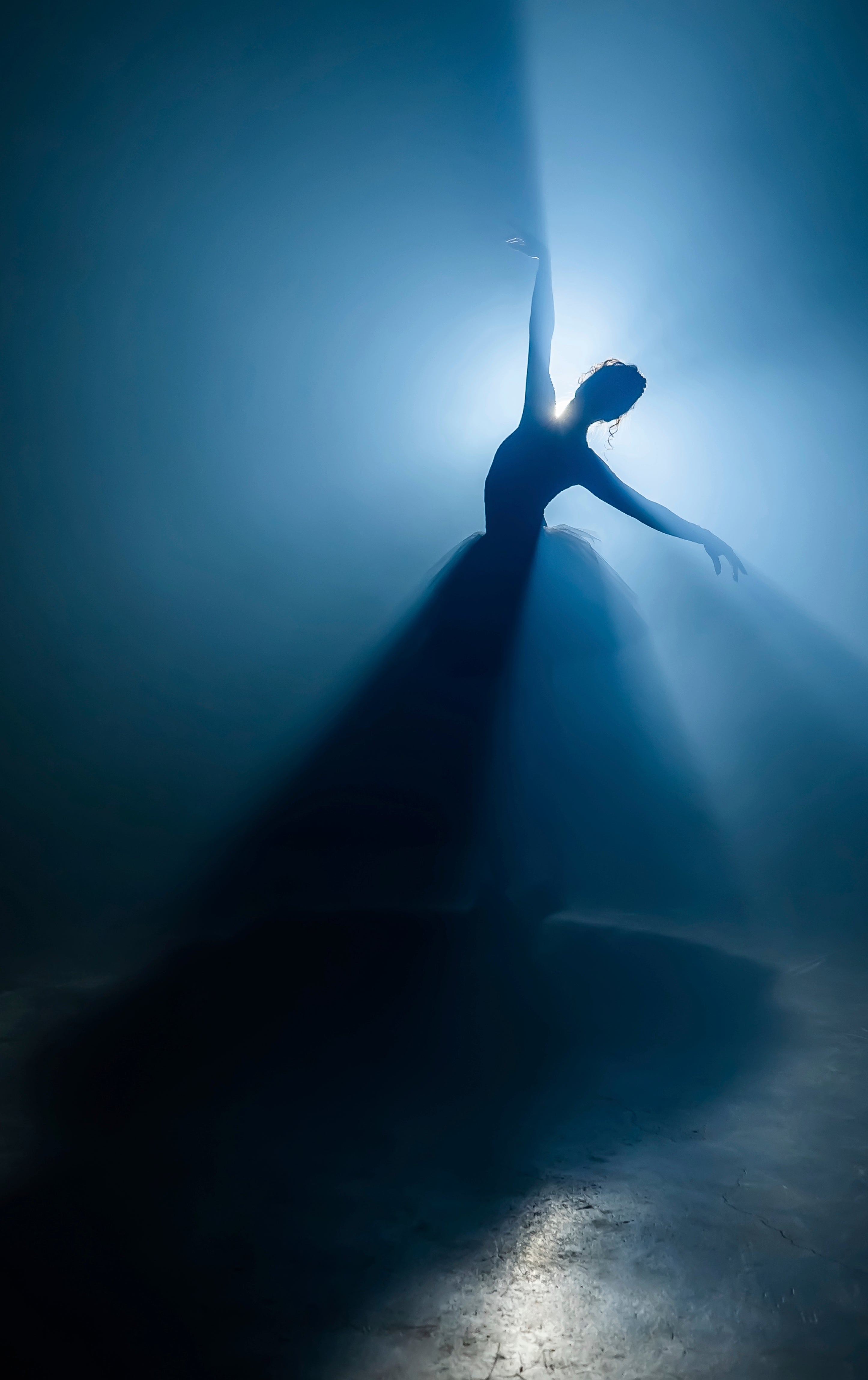 Shadowdance