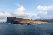 Shore bastion