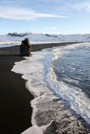 Shoreline whisper