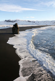 Shoreline whisper