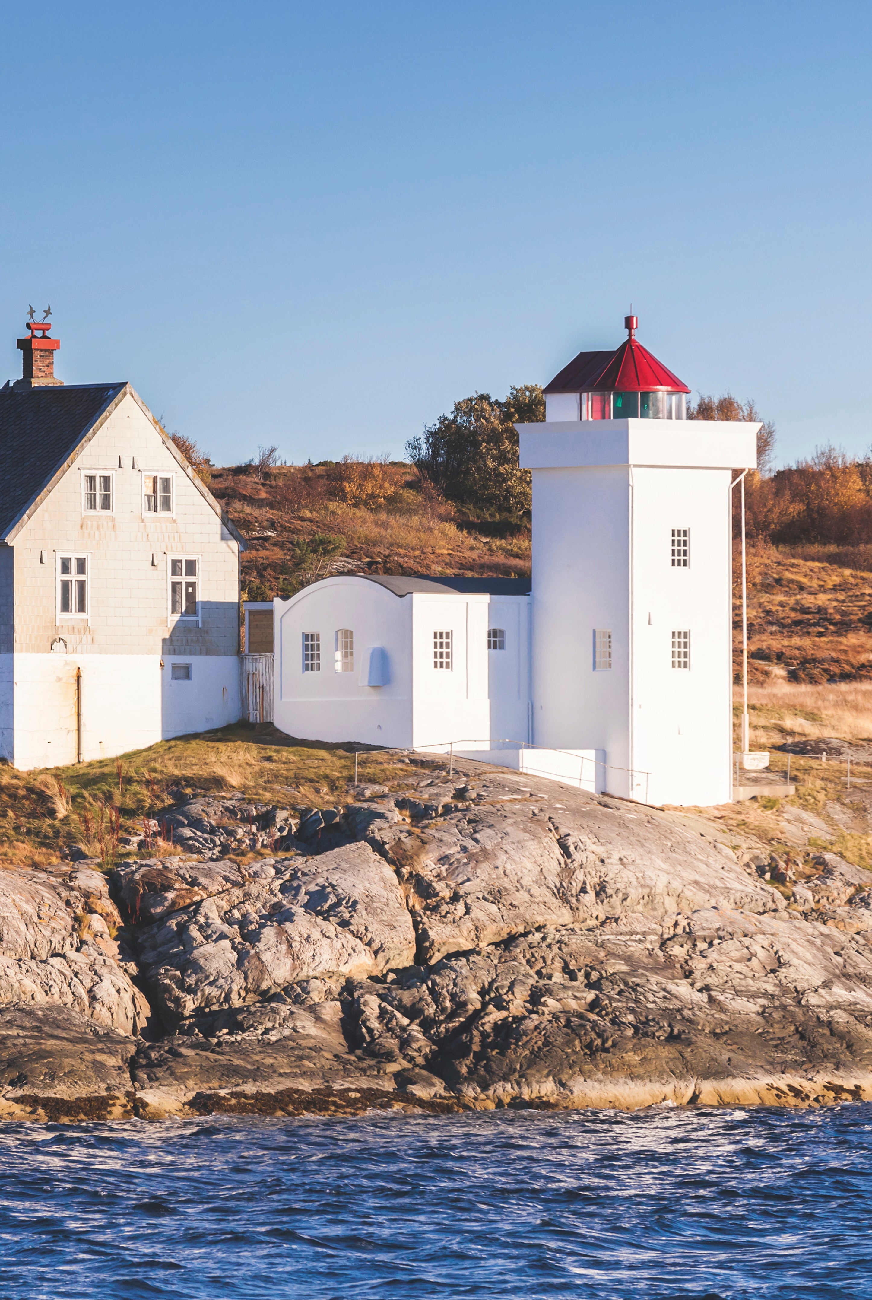 Shoreline light