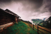 Shrouded peace