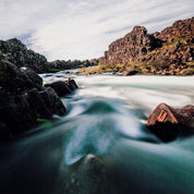 Silken Currents